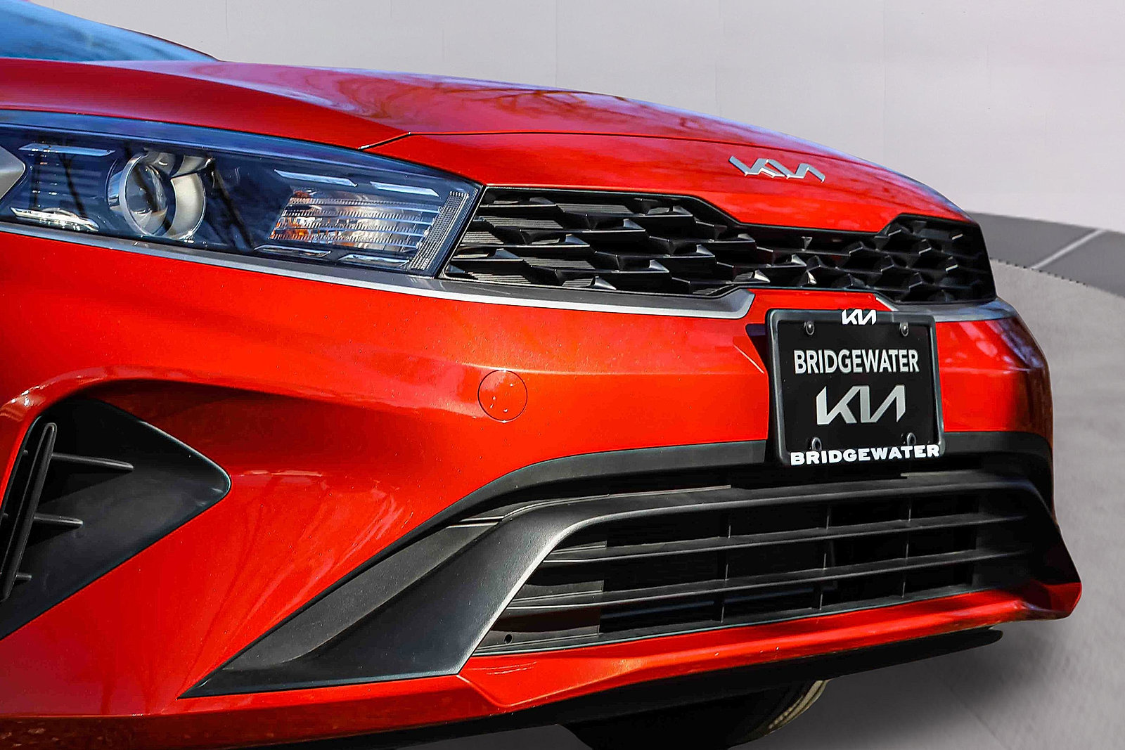 Certified 2024 Kia Forte LXS FWD image 27
