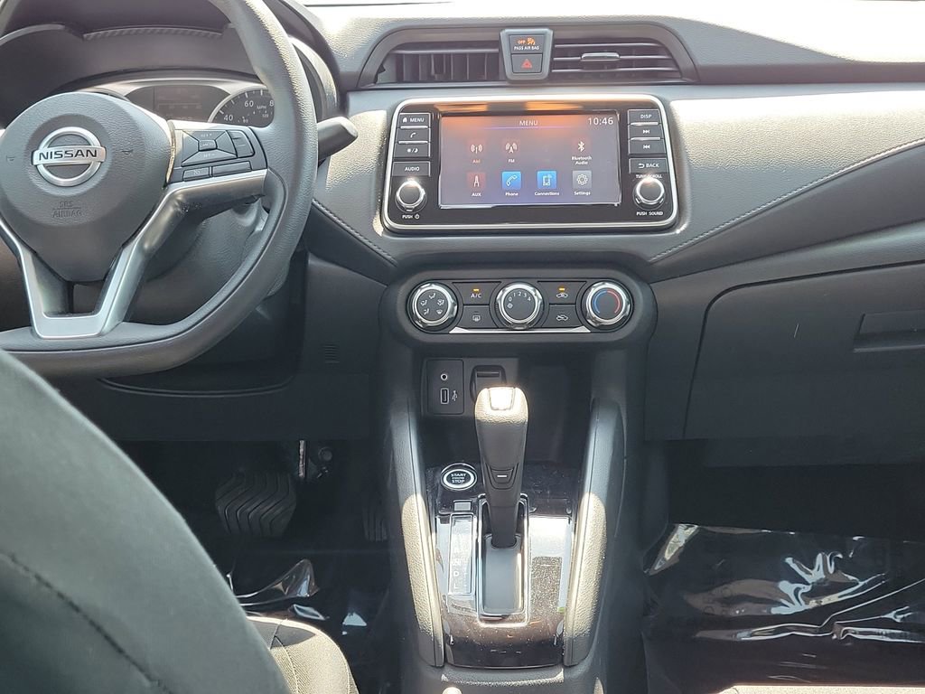 Used 2021 Nissan Versa S image 15