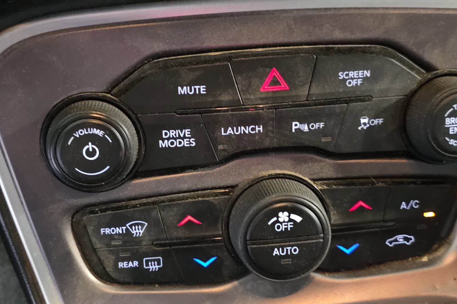 Used 2020 Dodge Challenger R/T Scat Pack w/ Driver Convenience Group RWD image 21