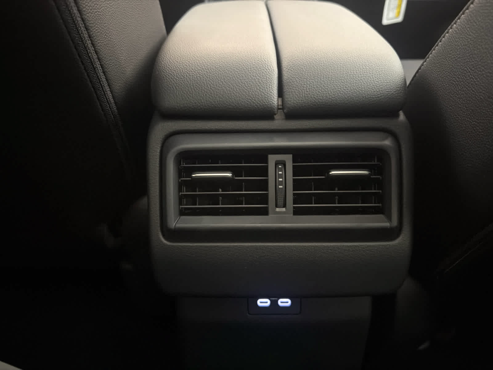 New 2026 MAZDA CX-50 AWD 2.5 S w/ Weather Package image 21