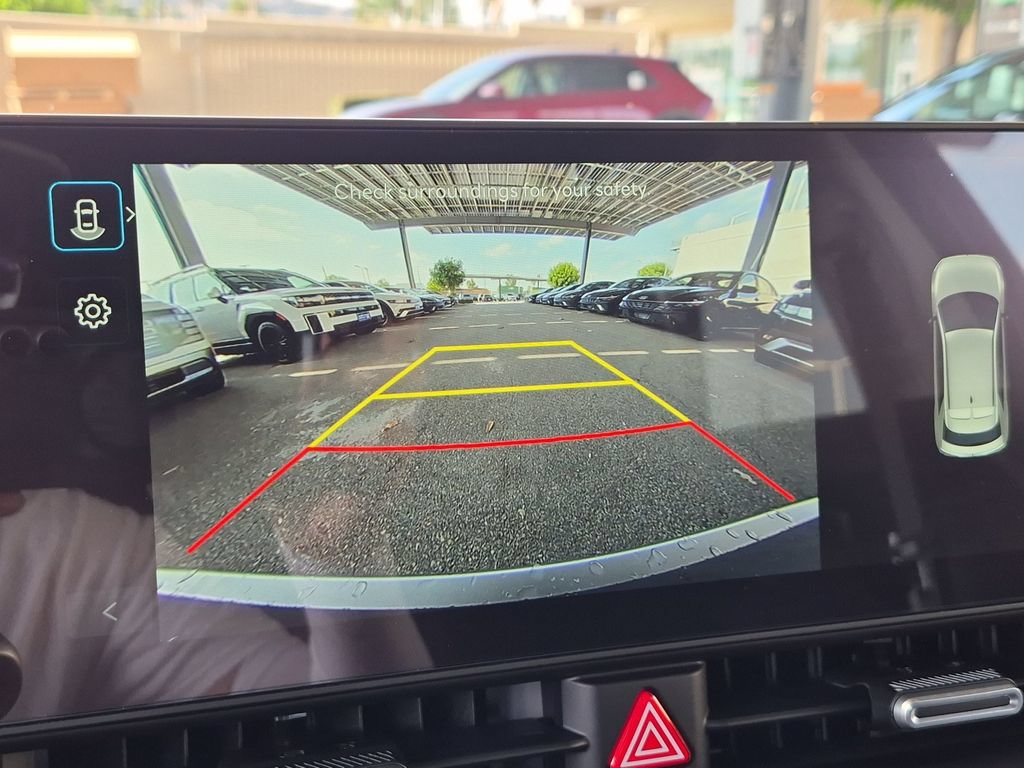 New 2026 Hyundai Ioniq 5 SEL RWD image 23