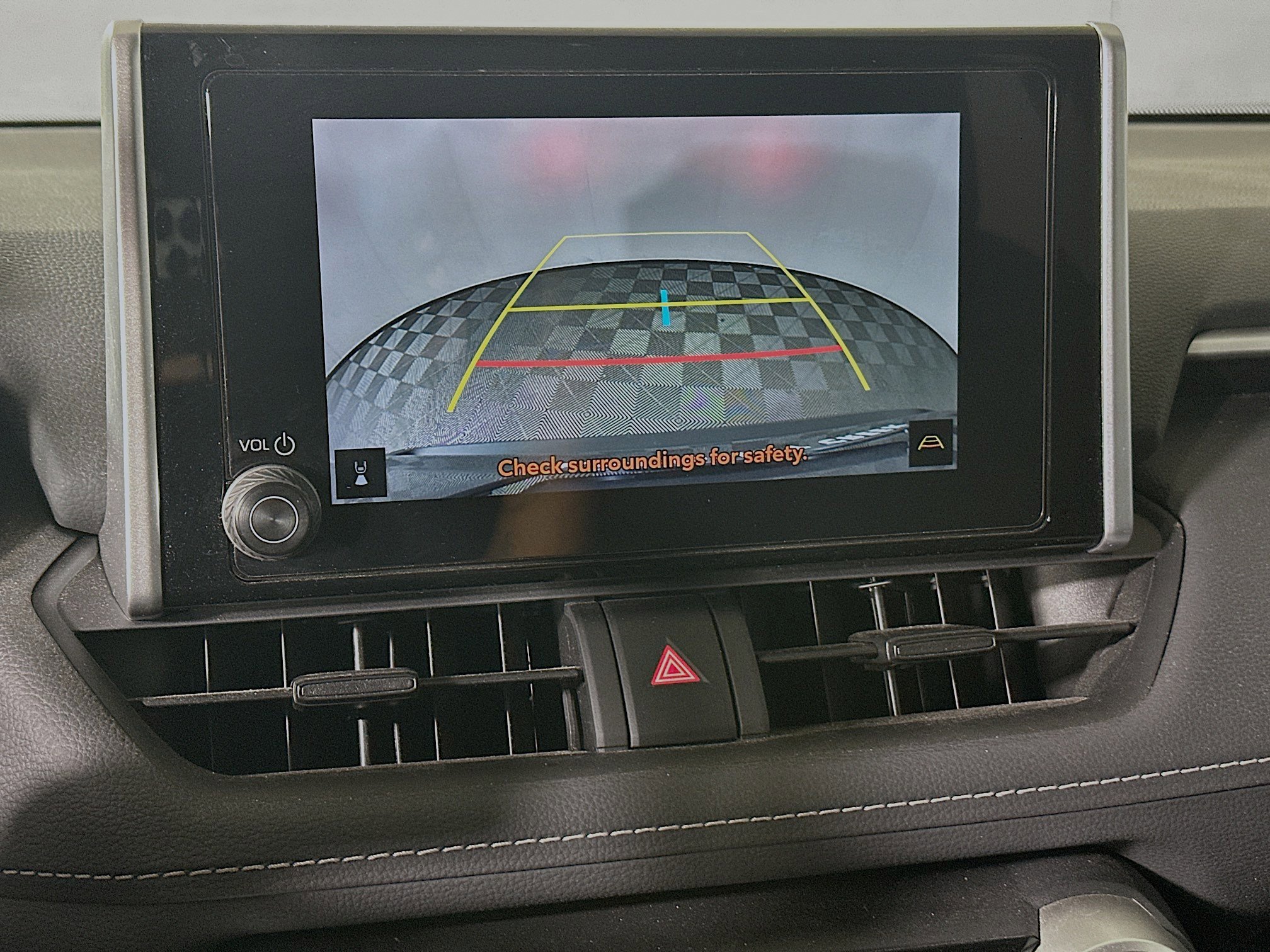 Used 2024 Toyota RAV4 LE AWD/4WD image 24