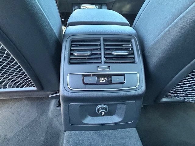 Used 2020 Audi A4 2.0T Premium w/ Convenience Package AWD/4WD image 18