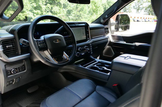 Used 2026 Ford F450 Platinum AWD/4WD image 26