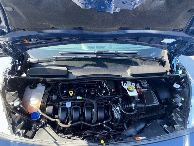 Used 2020 Ford Transit Connect XLT image 27