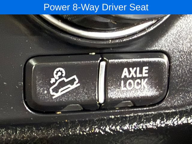 Used 2022 RAM 1500 Big Horn AWD/4WD image 24