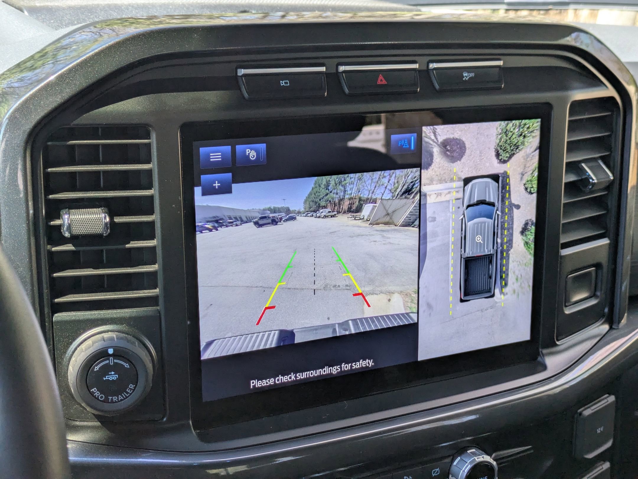 Certified 2023 Ford F150 XLT w/ Equipment Group 302A High image 21