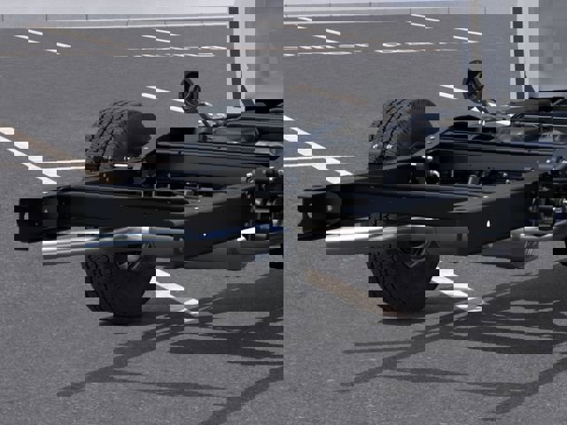 New 2025 Chevrolet Express 3500 w/ Power Convenience Package image 14