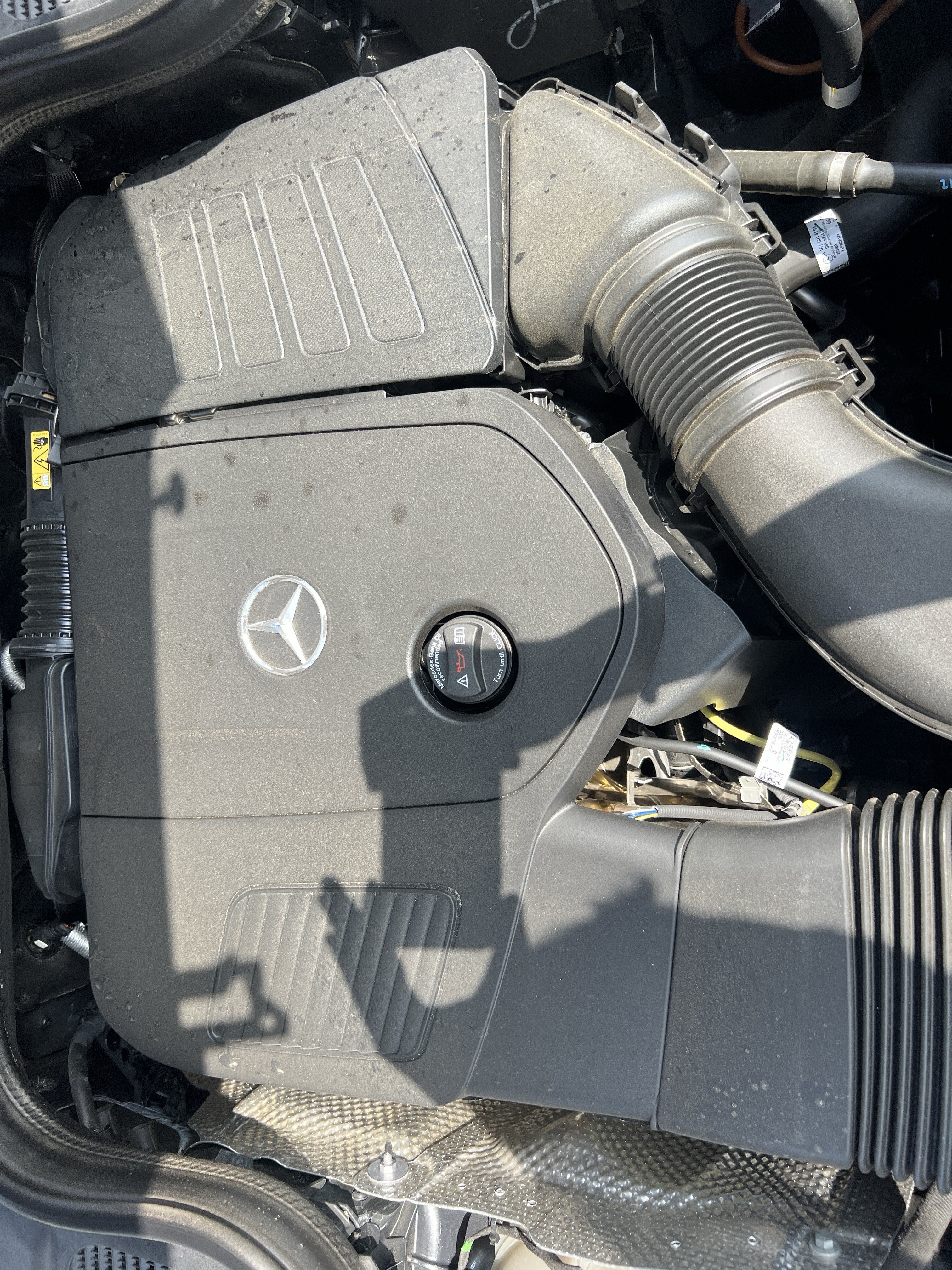 Certified 2026 Mercedes-Benz GLE 350 4MATIC image 36