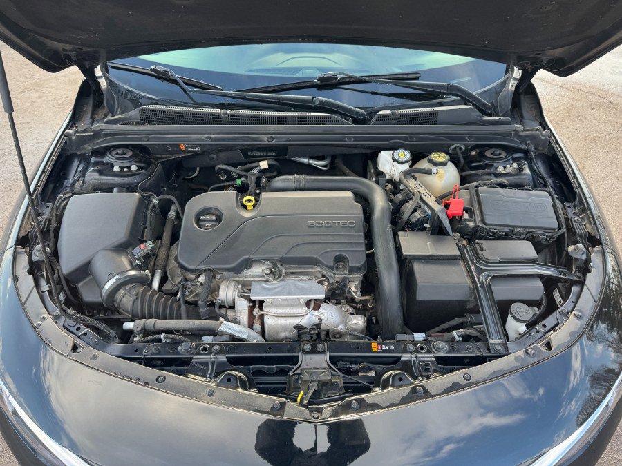 Used 2023 Chevrolet Malibu LT image 23