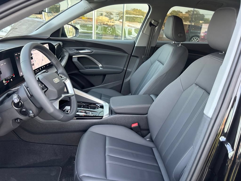 New 2026 Audi Q5 2.0T AWD/4WD image 18
