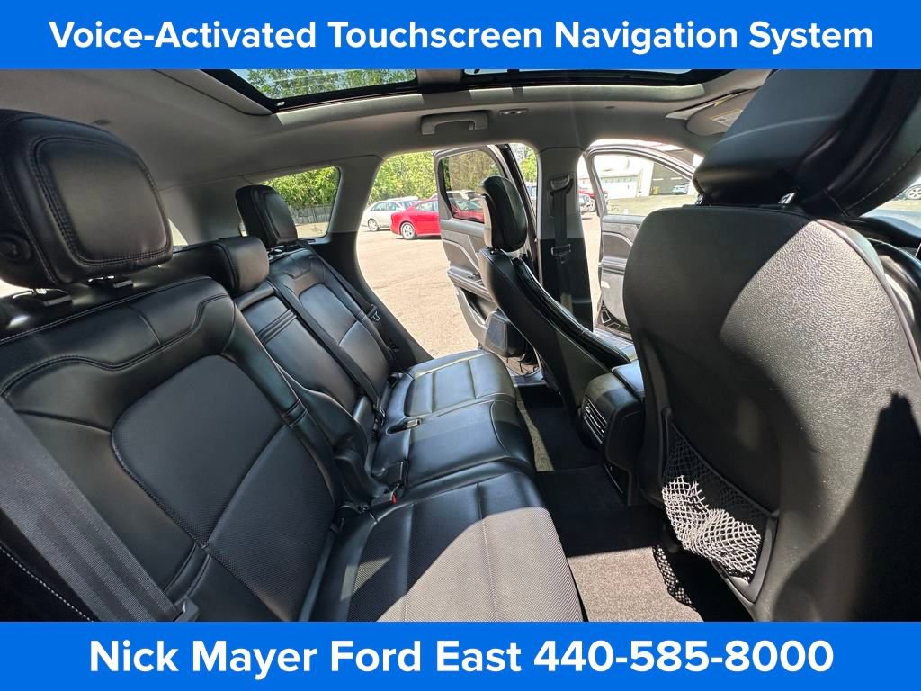 Used 2020 Lincoln Corsair AWD w/ Premium Package image 26