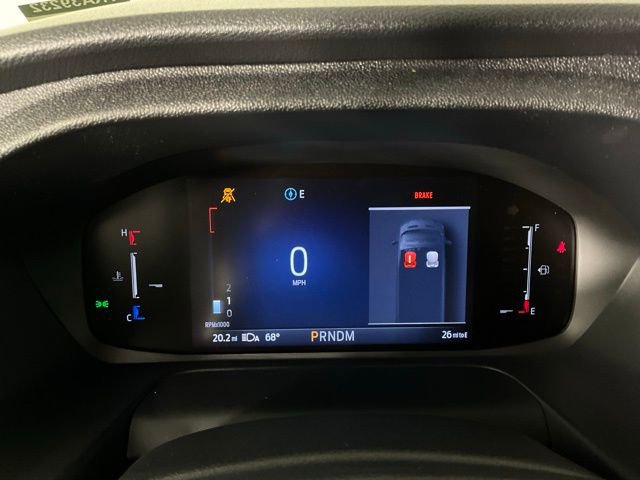 New 2026 Ford Transit 250 148 Medium Roof w/ Load Area Protection Package image 23