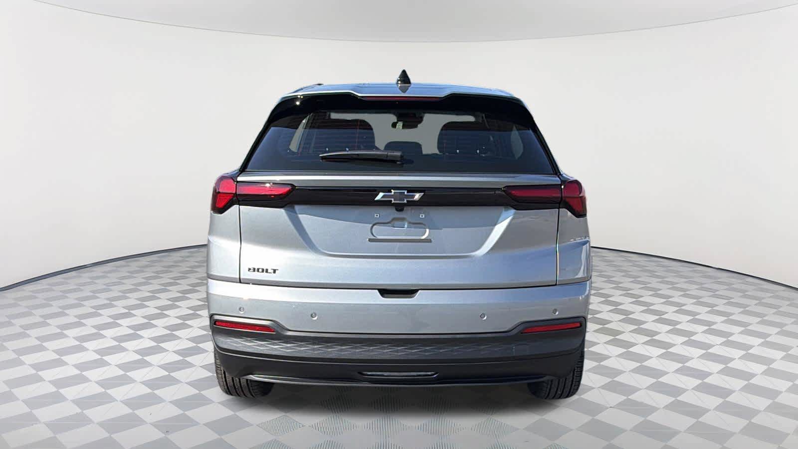 New 2027 Chevrolet Bolt LT FWD image 6
