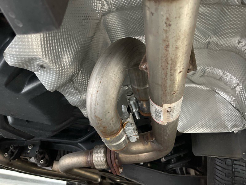 Used 2009 Pontiac G8 GT w/ Premium Package image 54