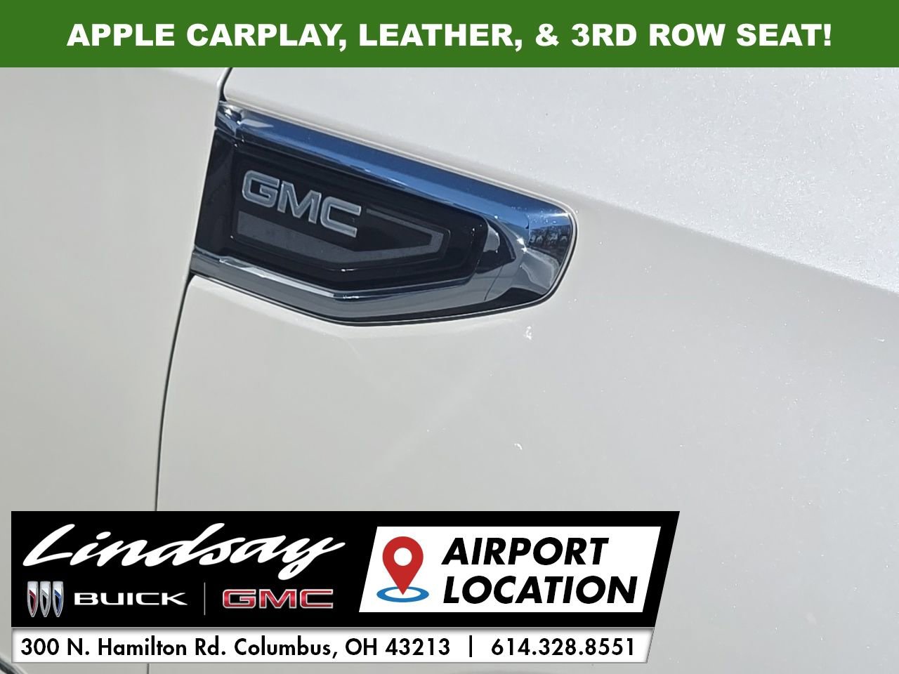 Used 2021 GMC Yukon XL SLT image 13
