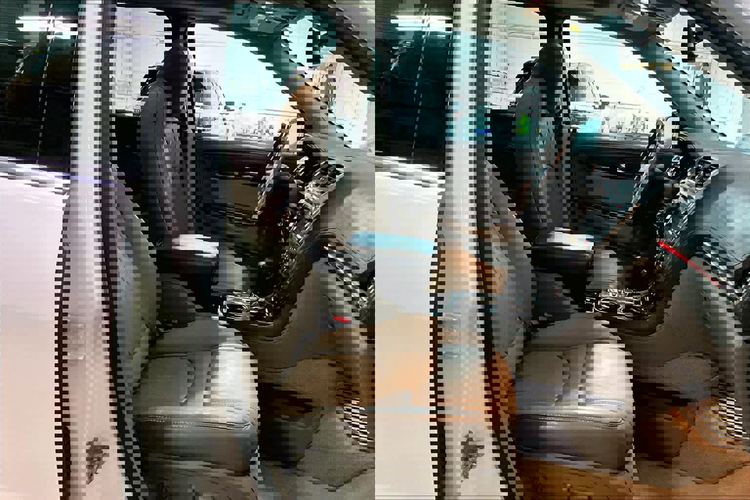 Used 2014 GMC Acadia Denali image 8