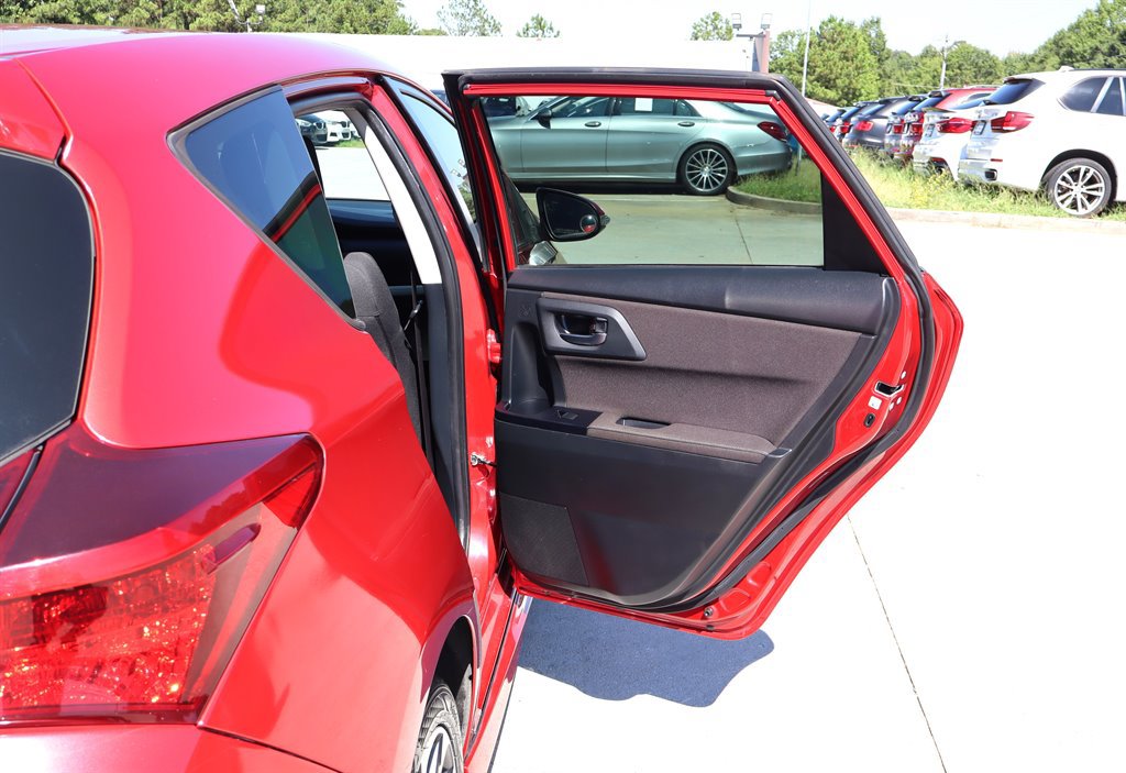 Used 2016 Scion iM FWD image 33