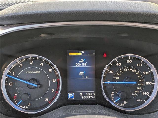 Used 2019 Subaru Ascent Touring w/ Popular Package #3 AWD/4WD image 10