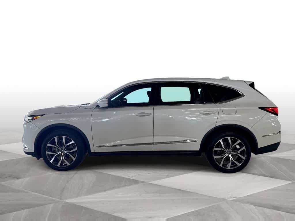 Used 2024 Acura MDX FWD w/ Technology Package image 5