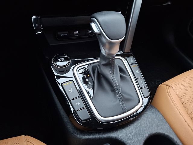 Used 2024 Kia Seltos EX image 15