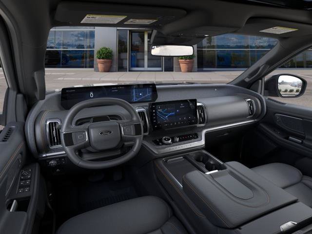 New 2026 Ford Expedition Tremor AWD/4WD image 10