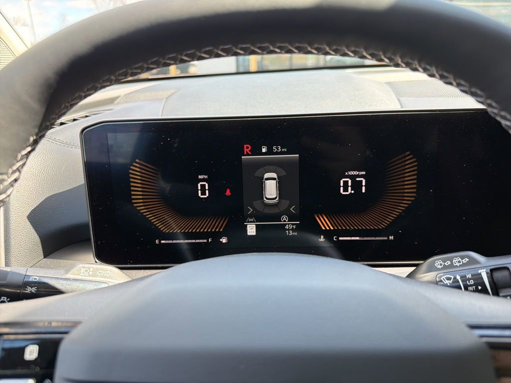 New 2026 Kia Sorento S image 34