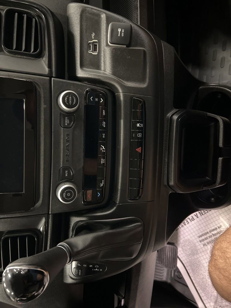 Used 2023 RAM ProMaster 2500 image 41