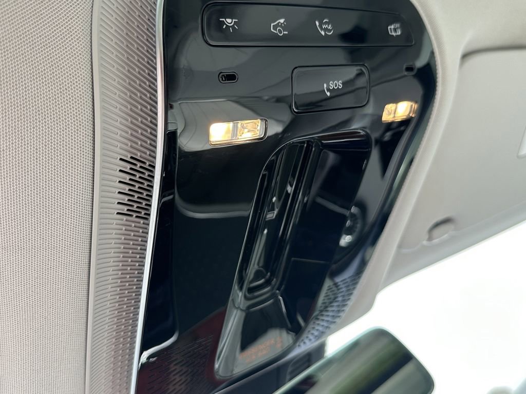 Certified 2023 Mercedes-Benz EQE 350+ Sedan w/ AMG Line Exterior Package image 33