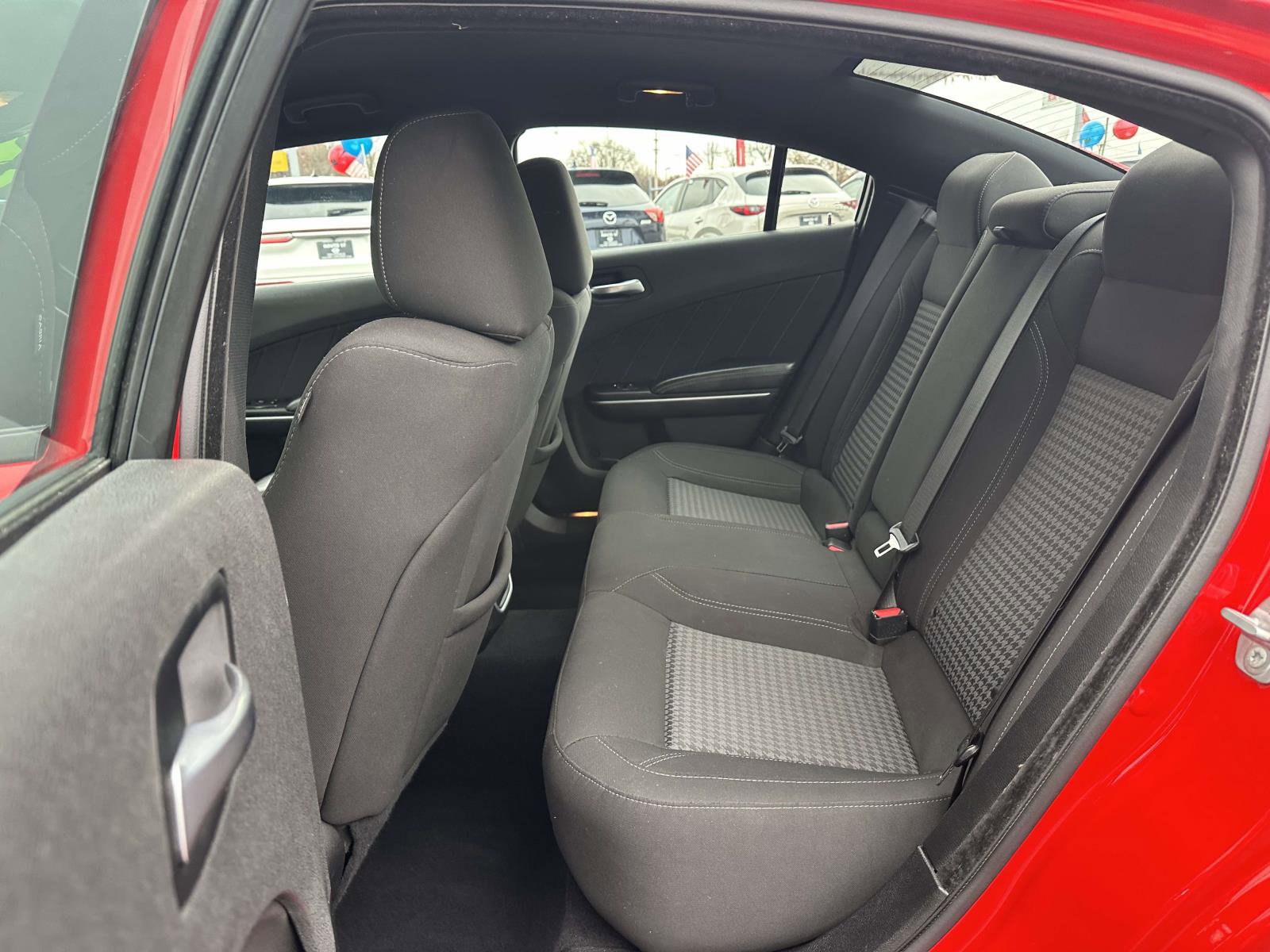 Used 2023 Dodge Charger SXT image 13