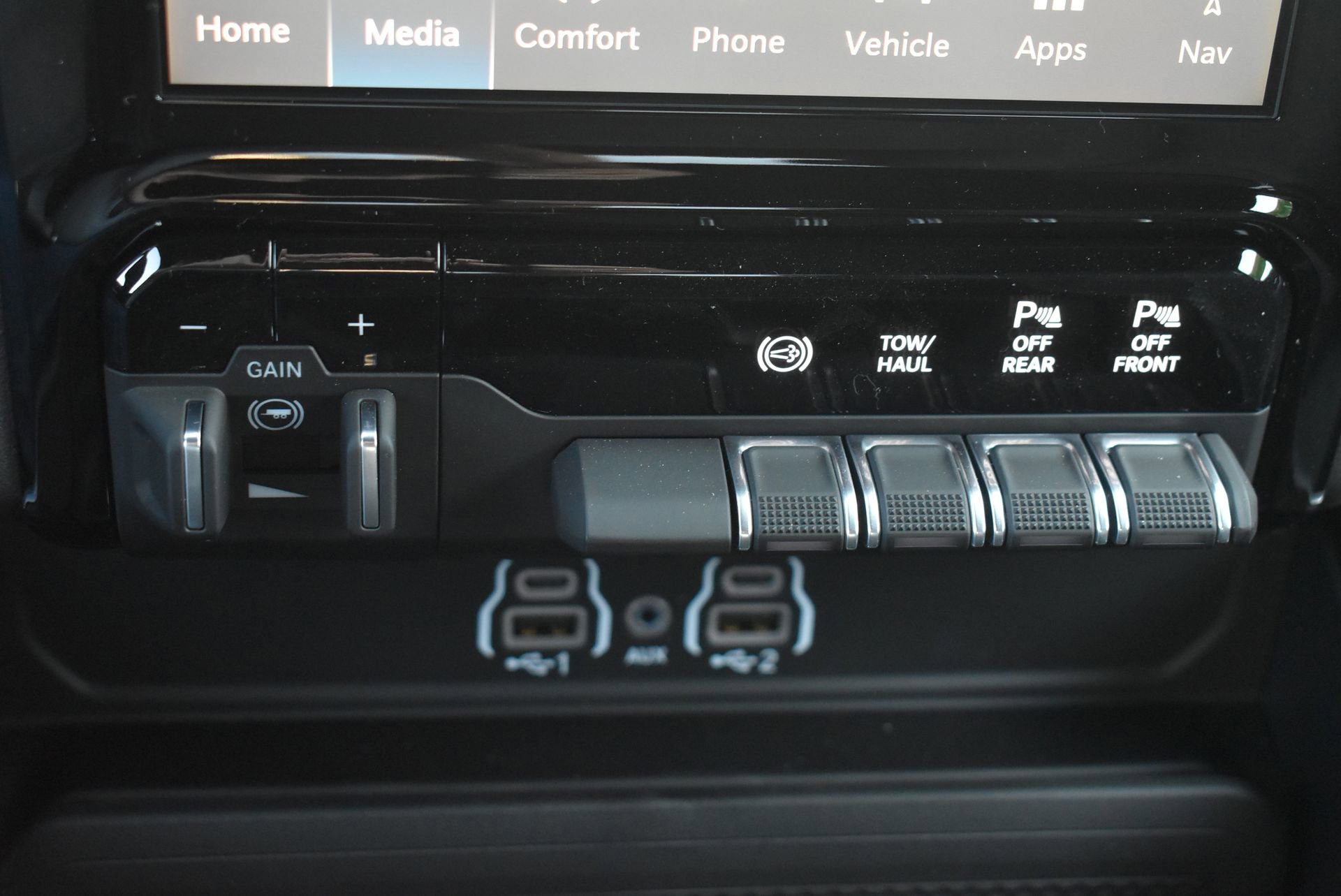 New 2026 RAM 3500 Big Horn image 26