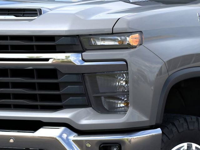 New 2026 Chevrolet Silverado 2500 LT w/ Safety Package AWD/4WD image 10