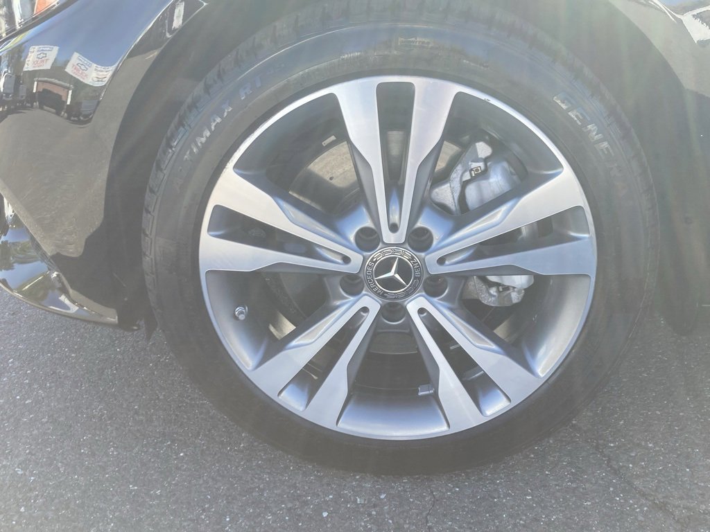 Used 2021 Mercedes-Benz C 300 4MATIC Sedan image 27