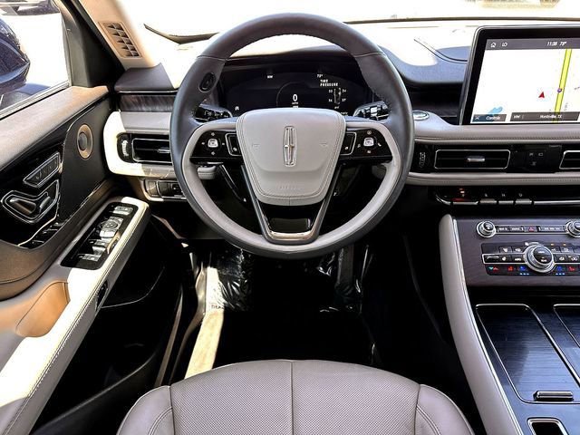 Used 2023 Lincoln Aviator Reserve w/ Elements Package Plus RWD image 24