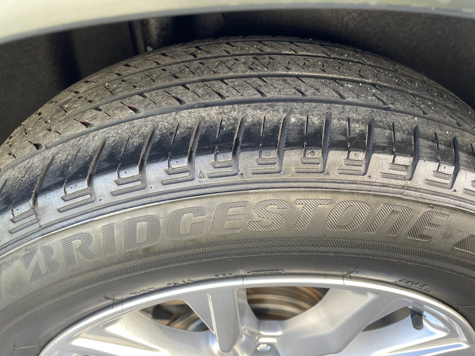 Used 2023 Honda CR-V EX-L image 24