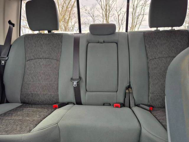 Used 2014 RAM 1500 Outdoorsman image 14