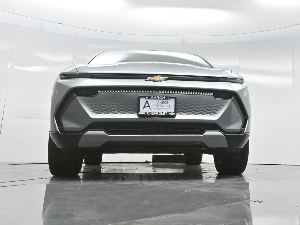 Used 2025 Chevrolet Equinox EV LT w/ Convenience Package image 62