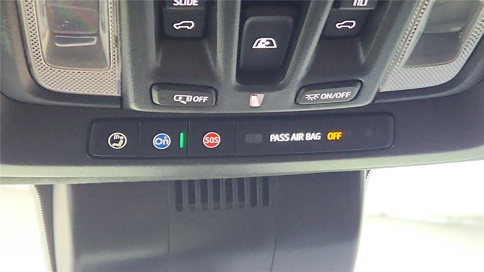 Used 2023 GMC Sierra 1500 Denali Ultimate AWD/4WD image 44