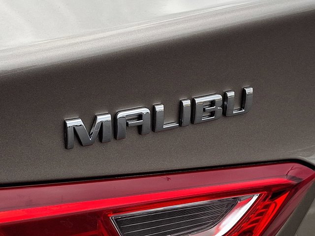 Used 2024 Chevrolet Malibu LT image 30