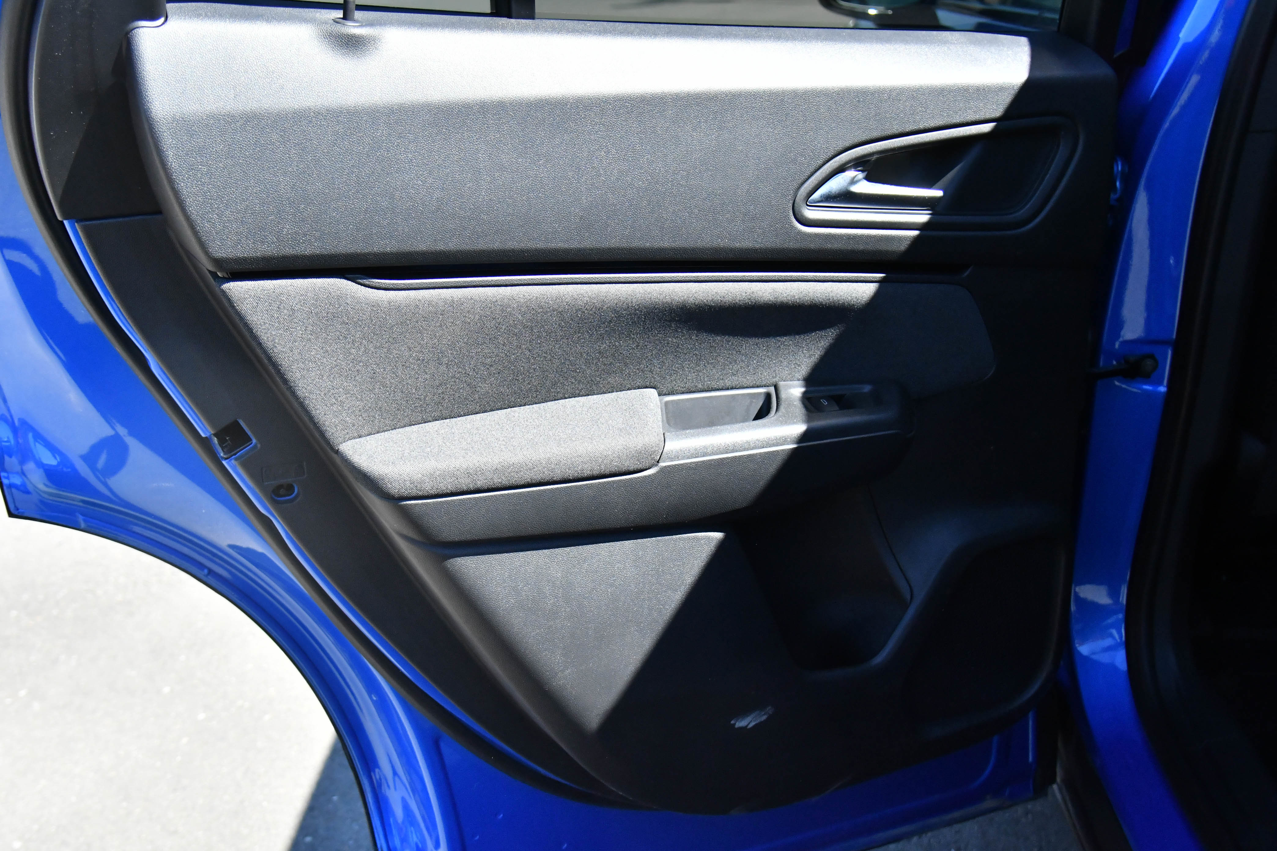 Used 2025 Honda Prologue Eco image 36