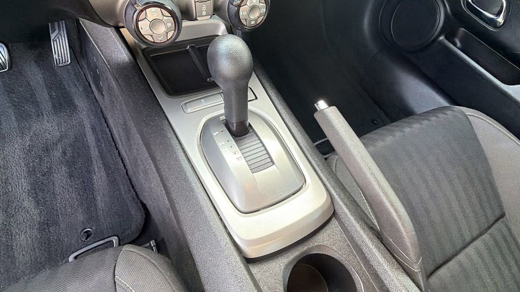 Used 2014 Chevrolet Camaro LS image 23