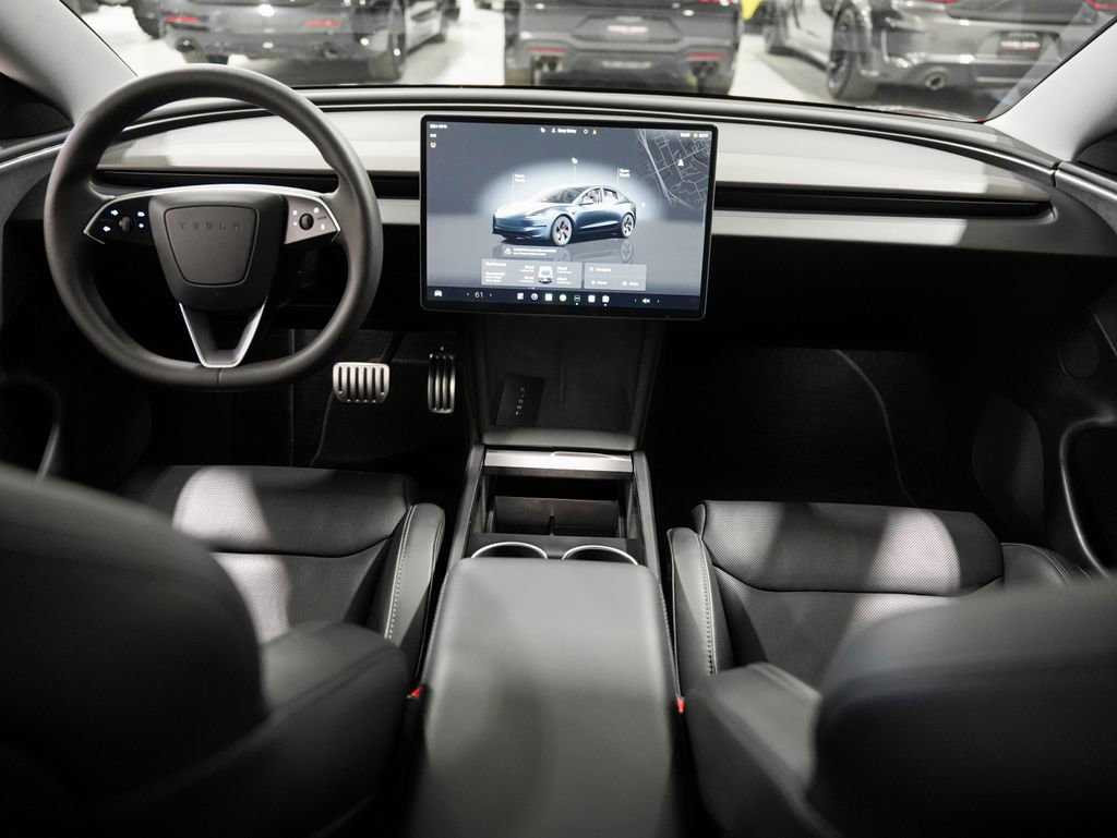 Used 2024 Tesla Model 3 Performance AWD/4WD image 18