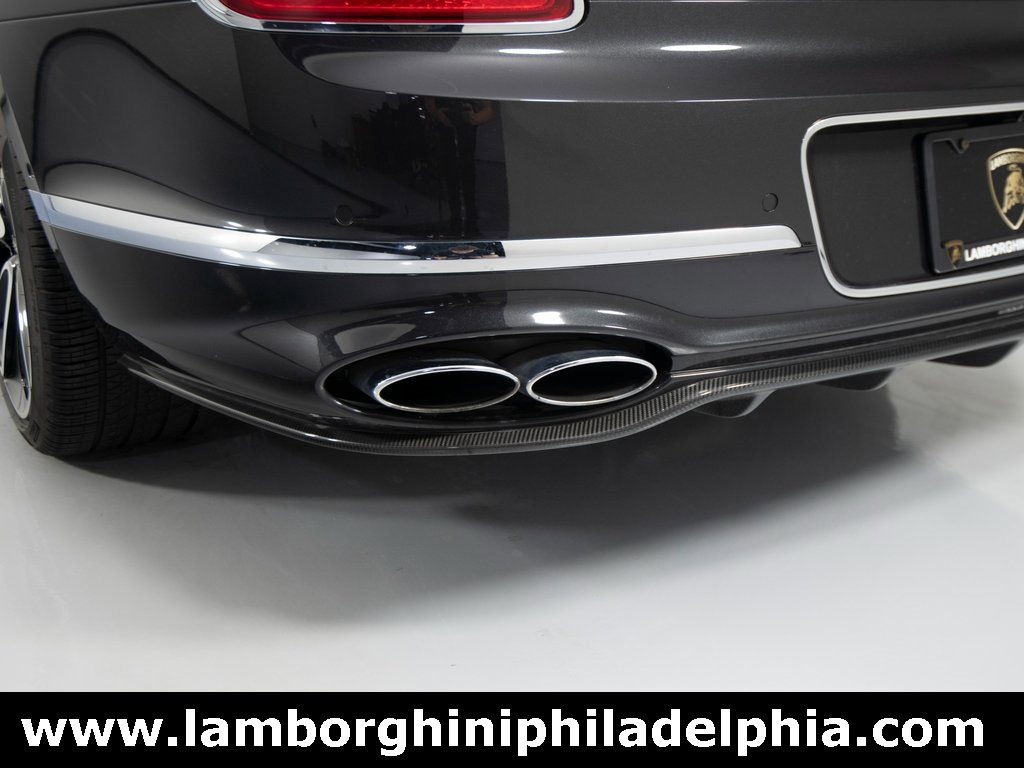 Used 2024 Bentley Flying Spur V8 image 48