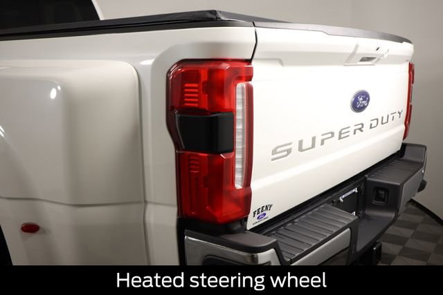 Used 2026 Ford F450 Lariat w/ Lariat Ultimate Package image 35