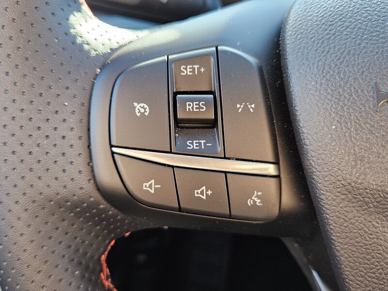 Used 2024 Ford Escape ST-Line w/ Equipment Group 301A FWD image 43