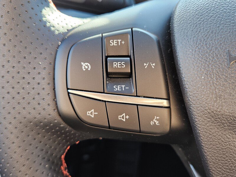 Used 2024 Ford Escape ST-Line w/ Equipment Group 301A FWD image 43