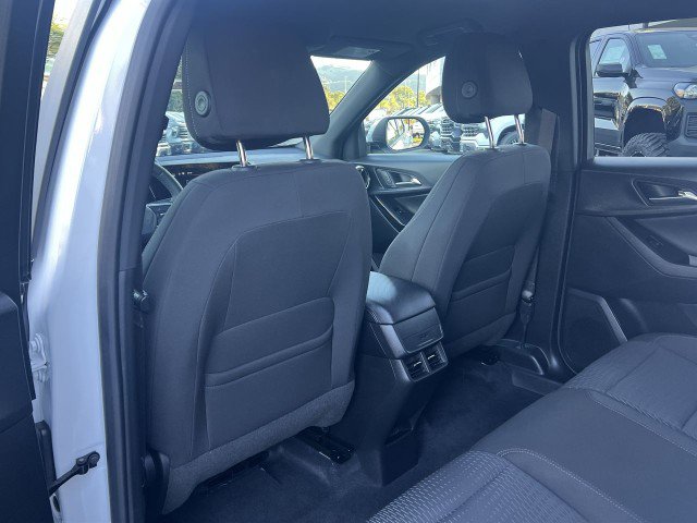 Used 2025 Chevrolet Equinox LT image 20