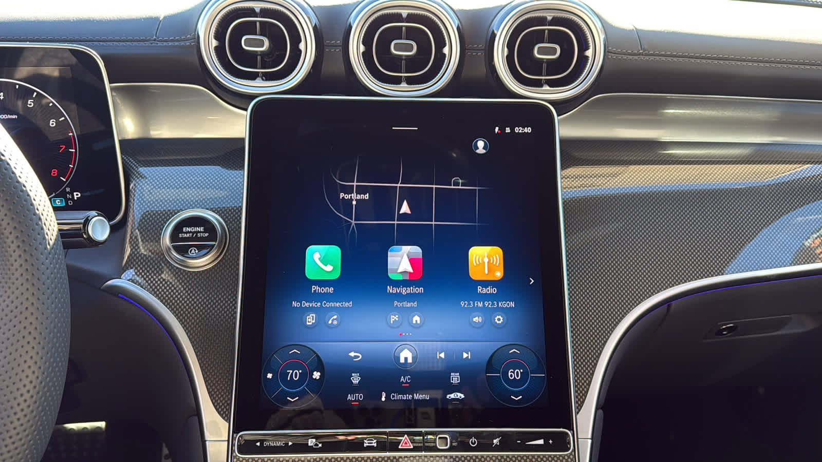 New 2026 Mercedes-Benz GLC 300 4MATIC image 21