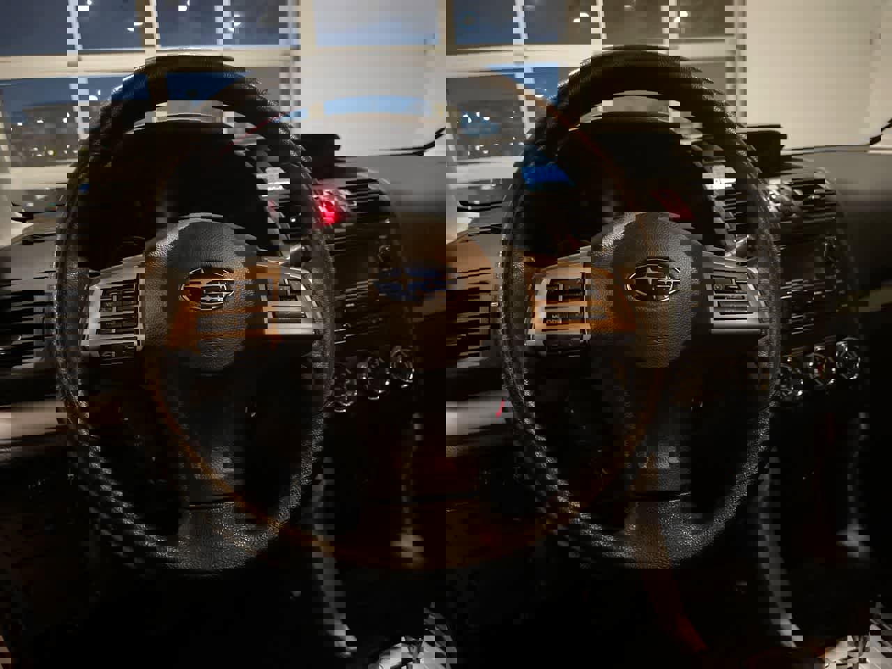 Used 2015 Subaru Forester 2.5i w/ Alloy Wheel Package image 14