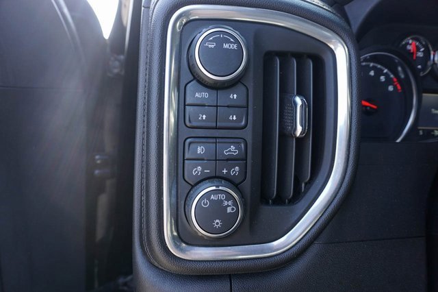 Used 2021 Chevrolet Silverado 1500 RST w/ Convenience Package II image 9